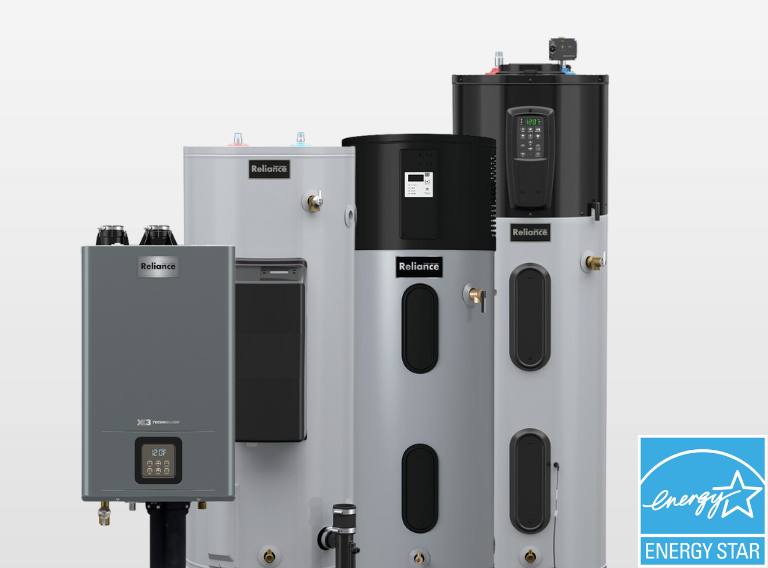Energy Star Products
